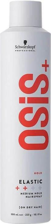 Produktbild Schwarzkopf Professional OSIS+ Elastic (300 ml)
