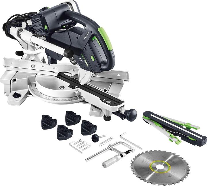 Immagine prodotto Festool Set KS 60 E