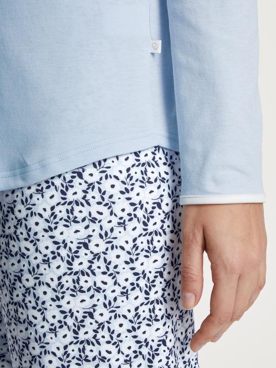 Produktbild Calida Pyjama, lang (M)