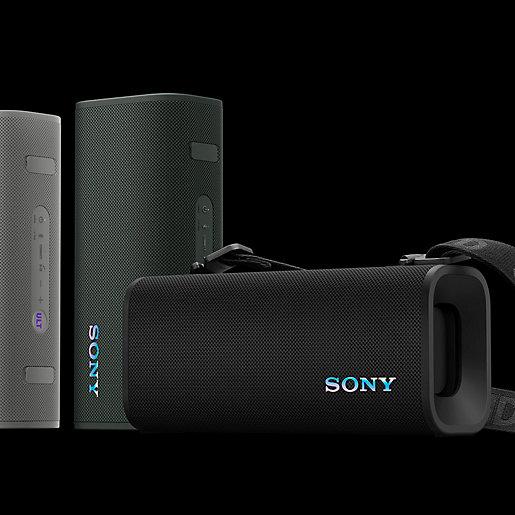 Produktbild Sony ULT Field 3 (24 h, Akkubetrieb)