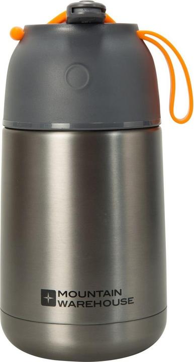 Actual product image Mountain Warehouse 650ml Food Flask (1 l)