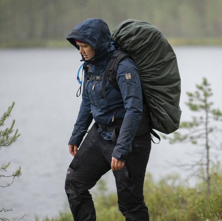 Actual product image Savotta Rain Cover
