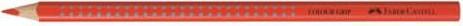Immagine prodotto Faber-Castell Matita colorata Colour Grip 2001 (Rosso, 1 x)