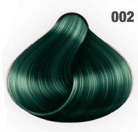 Actual product image AwesomeColors Silky Shine (002 Green)