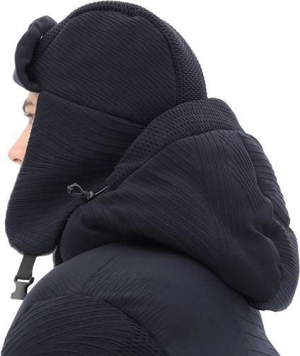 Actual product image UYN Ohrenklappenmütze Future