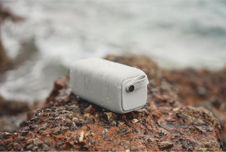 Image du produit Fresh'N Rebel ROCKBOX BOLD M - Haut-parleur Bluetooth (15 h, Fonctionnement sur piles, Fonctionnement sur batterie)