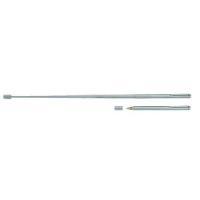 Actual product image Maul Teleskop-Kugelschreiber (Silver, 1 x)