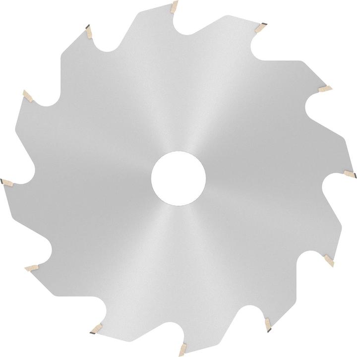 Immagine prodotto Bosch Professional Zubehör Lama circolare per legno PRO, 130 x 2,4 x 20 mm