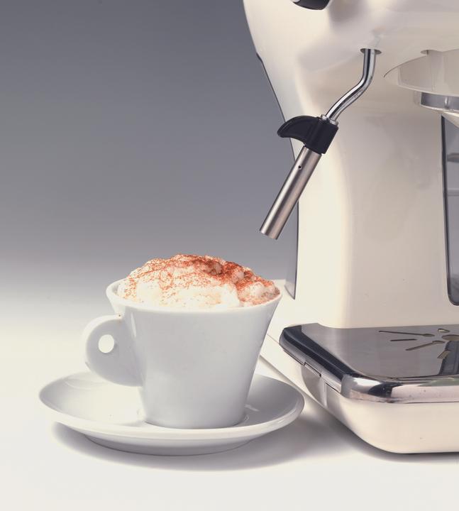 Actual product image Ariete 1389 Vintage