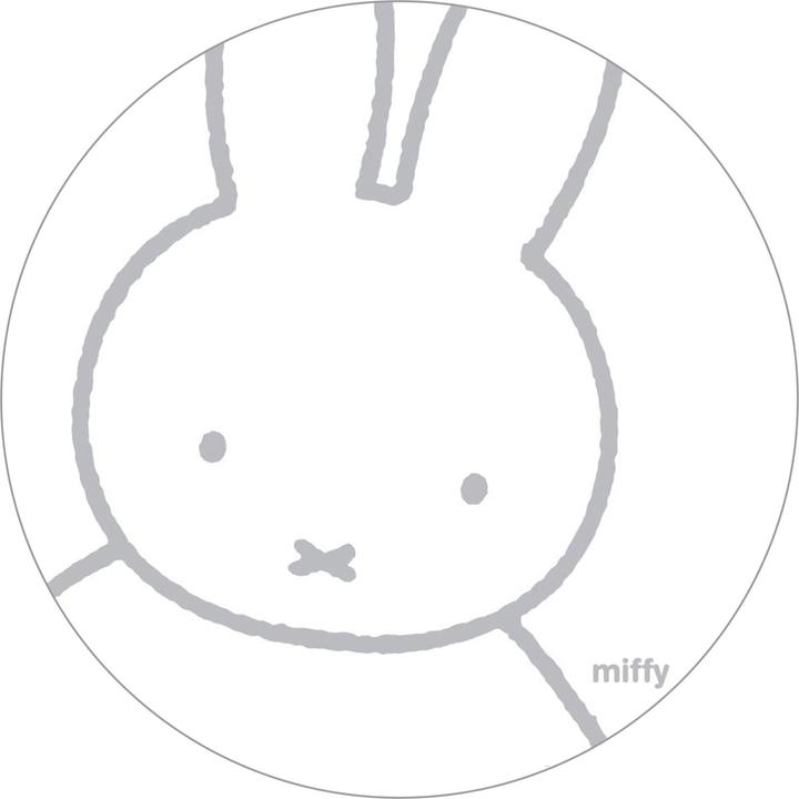 Image du produit Roba Miffy (121 cm, 106 cm, Panneau de bois MDF)