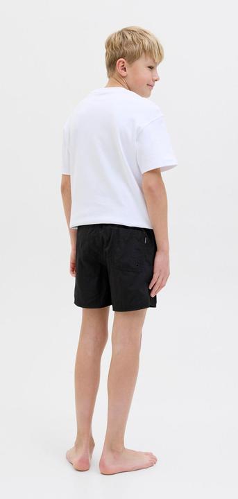 Actual product image Jack & Jones Regular Fit Badeshorts Junior Badeshorts (140)
