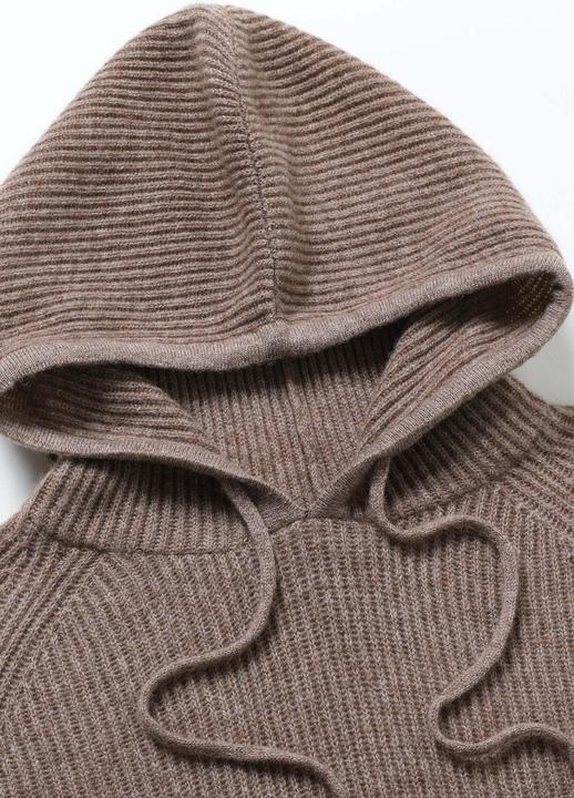 Immagine prodotto Bellemere Pullover Everyday Merino-Cashmere Pullover (S)