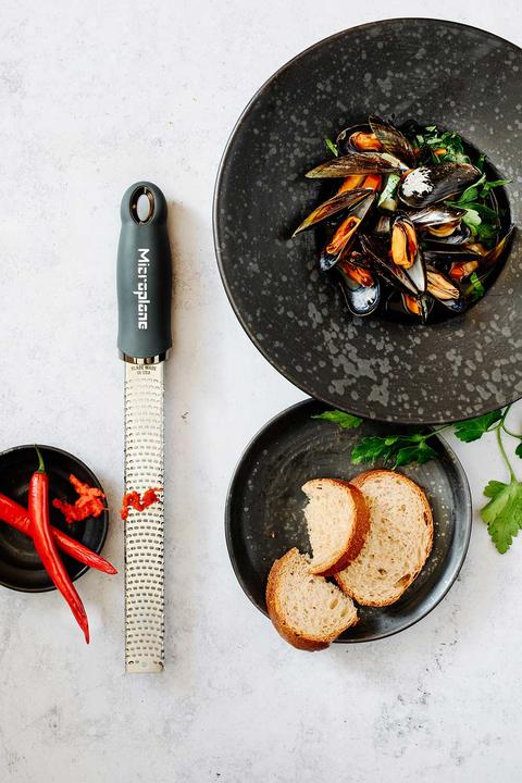 Produktbild Microplane Premium Classic Zester-Reibe