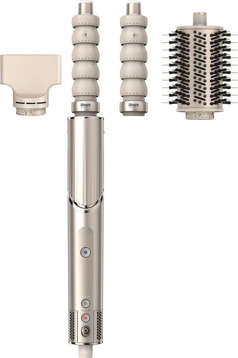 Shark FlexStyle 3-in-1 Haarstyler und -trockner