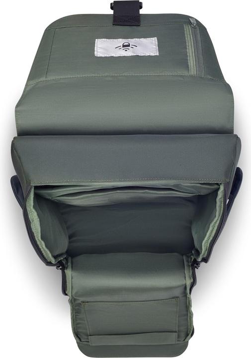 Produktbild Delsey Torba na laptopa 16 WOJSKOWY (20 l)