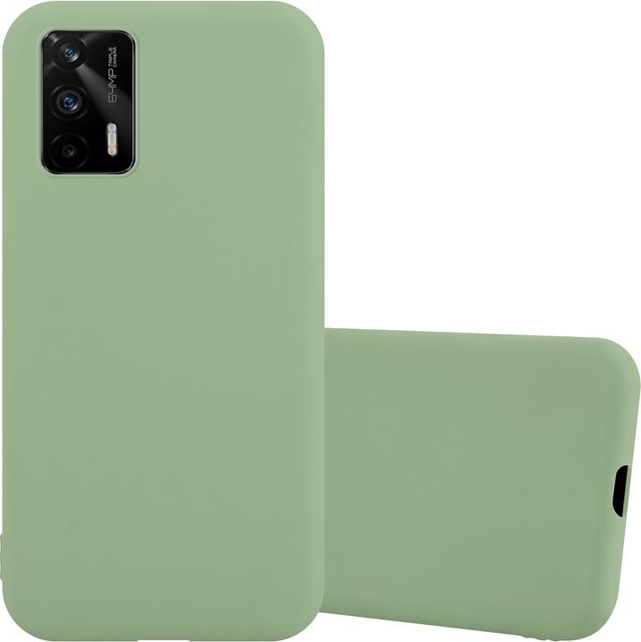 VERT PASTEL CANDY