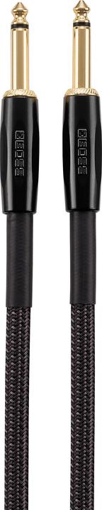 Immagine prodotto BOSS BIC-P10 Cavo per strumenti premium destro-destro 3 metri (3 m)