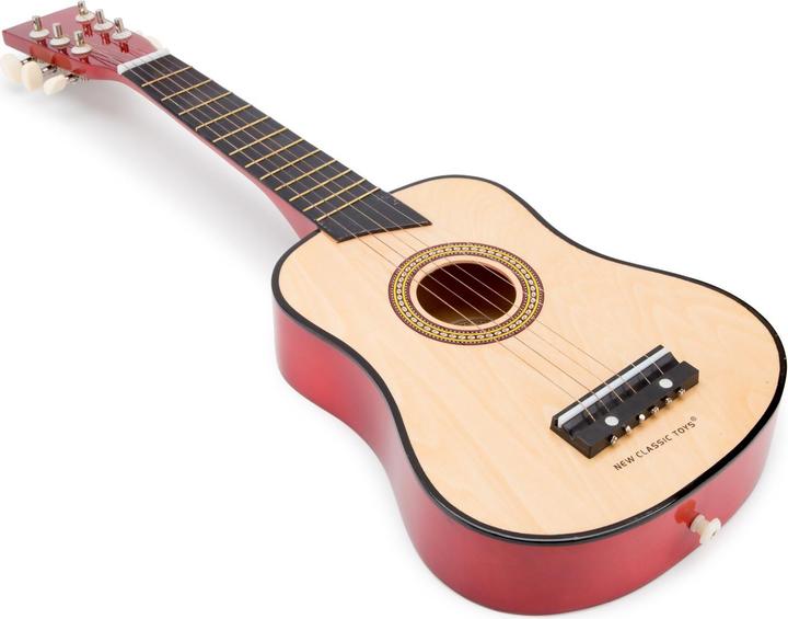 Immagine prodotto New Classic Toys Chitarra