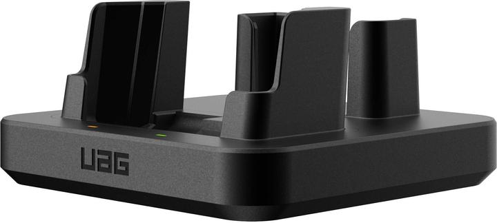 Actual product image UAG Workflow Case Charge Cradle