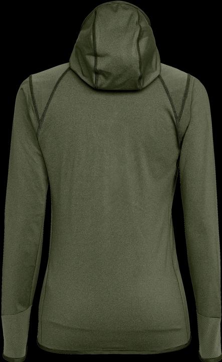 Produktbild Salewa Agner Hybrid Polarlite Durastretch Da Kapuzenjacke (38, 44, M)