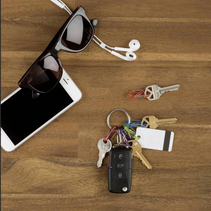 Immagine prodotto Nite Ize KeyRing