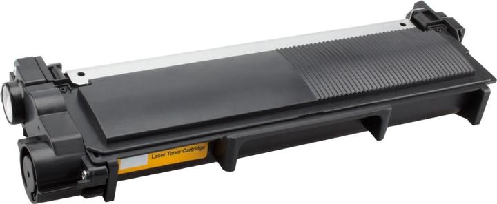 Actual product image Plutoos Brother TN-2320 Toner XXL compatible, Black