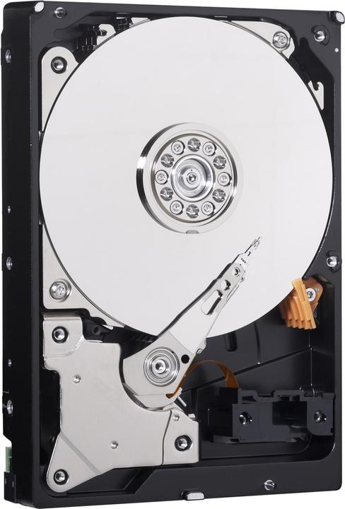 Image du produit WD Bleu (2 To, 3.5", CMR)