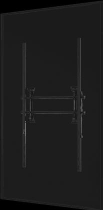 Produktbild Chief Kitxwxsm1up (Wand, 120", 113.40 kg)
