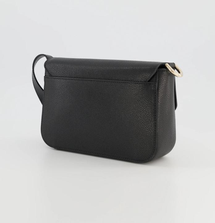 Produktbild Furla Schultertasche "Metropolis" schwarz