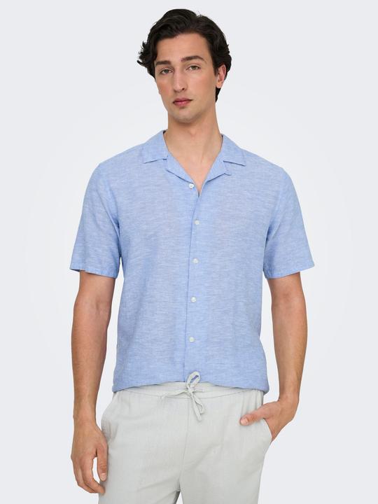 Image du produit Only & Sons ONSCAIDEN Chemise Chemise (L)