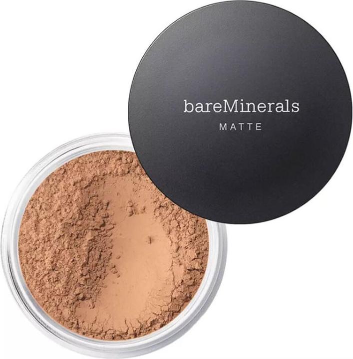 Productafbeelding Bare Minerals BareMinerals (18 Medium Tan)