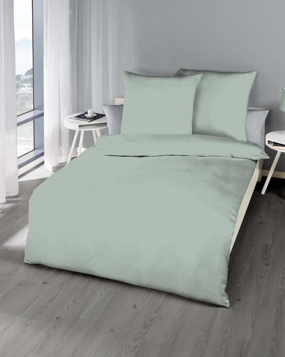 Immagine prodotto Kaeppel 3000 Uni (Set di biancheria da letto, 65 x 100 cm, 160 x 210 cm)
