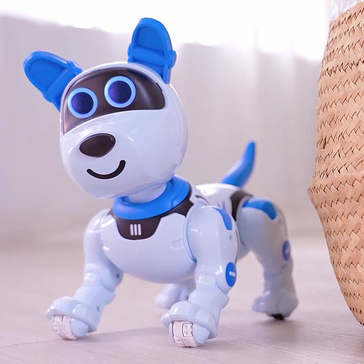 Produktbild Gear2play Robo Raff Interactive Dog