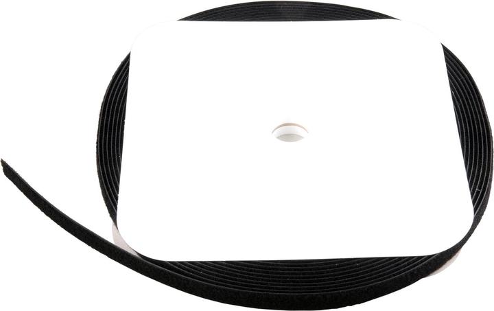 Produktbild EFB Elektronik Klettband, Rolle (20 mm)