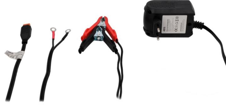 Immagine prodotto AEG MB 1.0 (12V, 1 A)