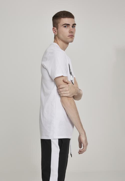 Actual product image Mister Tee Mickey Mouse Tee (XS)