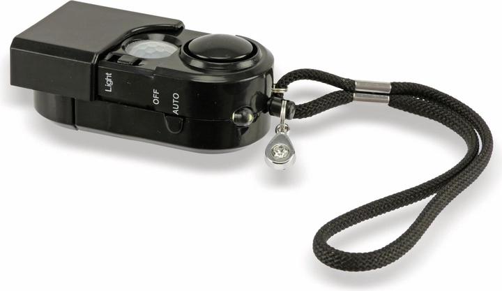 Actual product image LogiLink Panic alarm