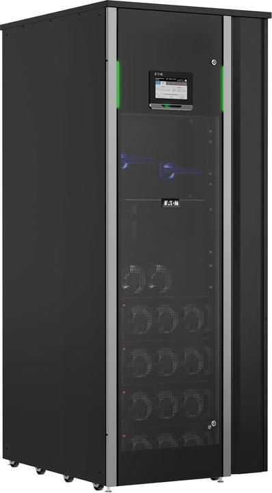 Immagine prodotto Eaton UPS online 3Ph (200000 VA, 200000 W, Doppio convertitore online UPS)