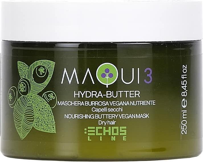 Echosline Hair Repair 250 ml (250 ml)