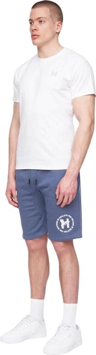 Actual product image Henleys Mens Metafone Sweat Shorts (XXL)