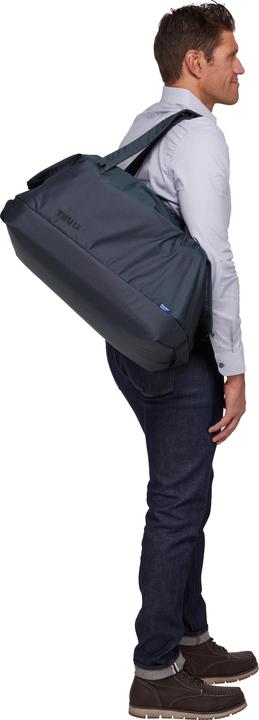 Actual product image Thule Subterra 2 Duffel 35l - Dark Slate (35 l)