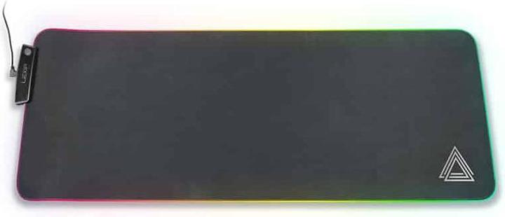 Immagine prodotto Lexip Tappetino per mouse flessibile B10 XL RGB (XL)
