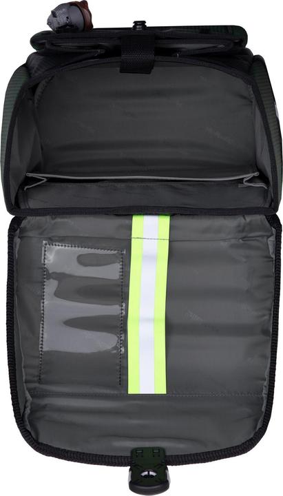 Actual product image Mc Neill Perfecto 5-piece school bag set (22 l)