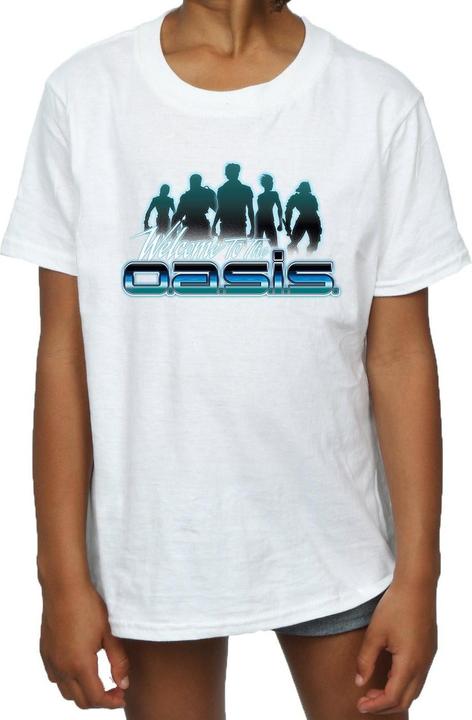 Produktbild Ready Player One Welcome To The Oasis (116)