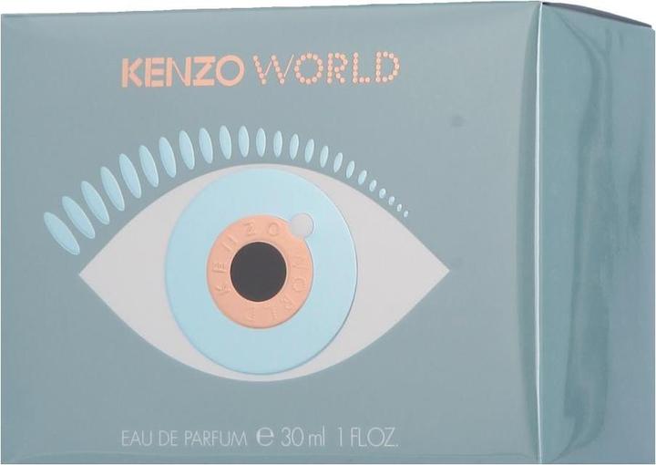 Image du produit Kenzo Monde (Eau de parfum, 30 ml)