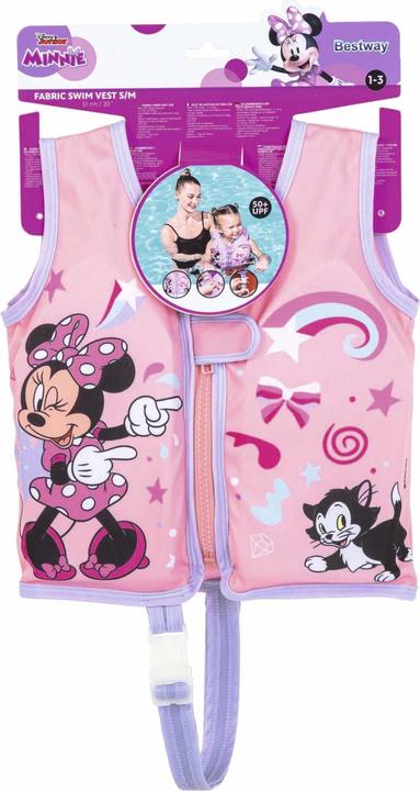 Immagine prodotto Bestway Minnie Mouse (S/M, 10-20 kg)