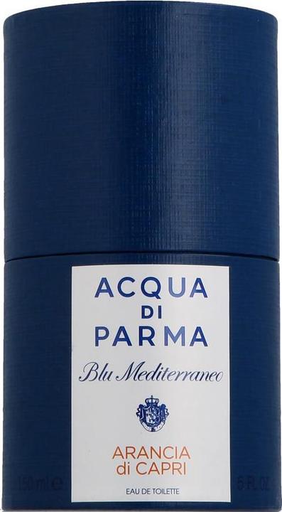 Image du produit Acqua Di Parma Blu Mediterraneo - Arancia di Capri (Eau de toilette, 150 ml)