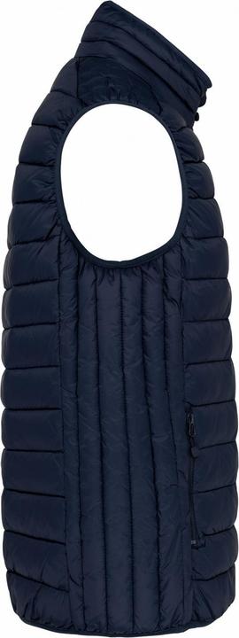 Produktbild Kariban Weste Wattiert (3XL)