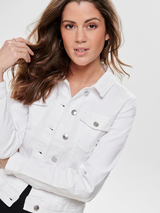 Image du produit Only Veste en jean (36)