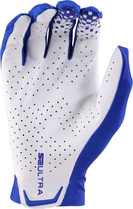 Produktbild Troy Lee Designs SE Ultra Handschuh, Solid, blue, L (L)